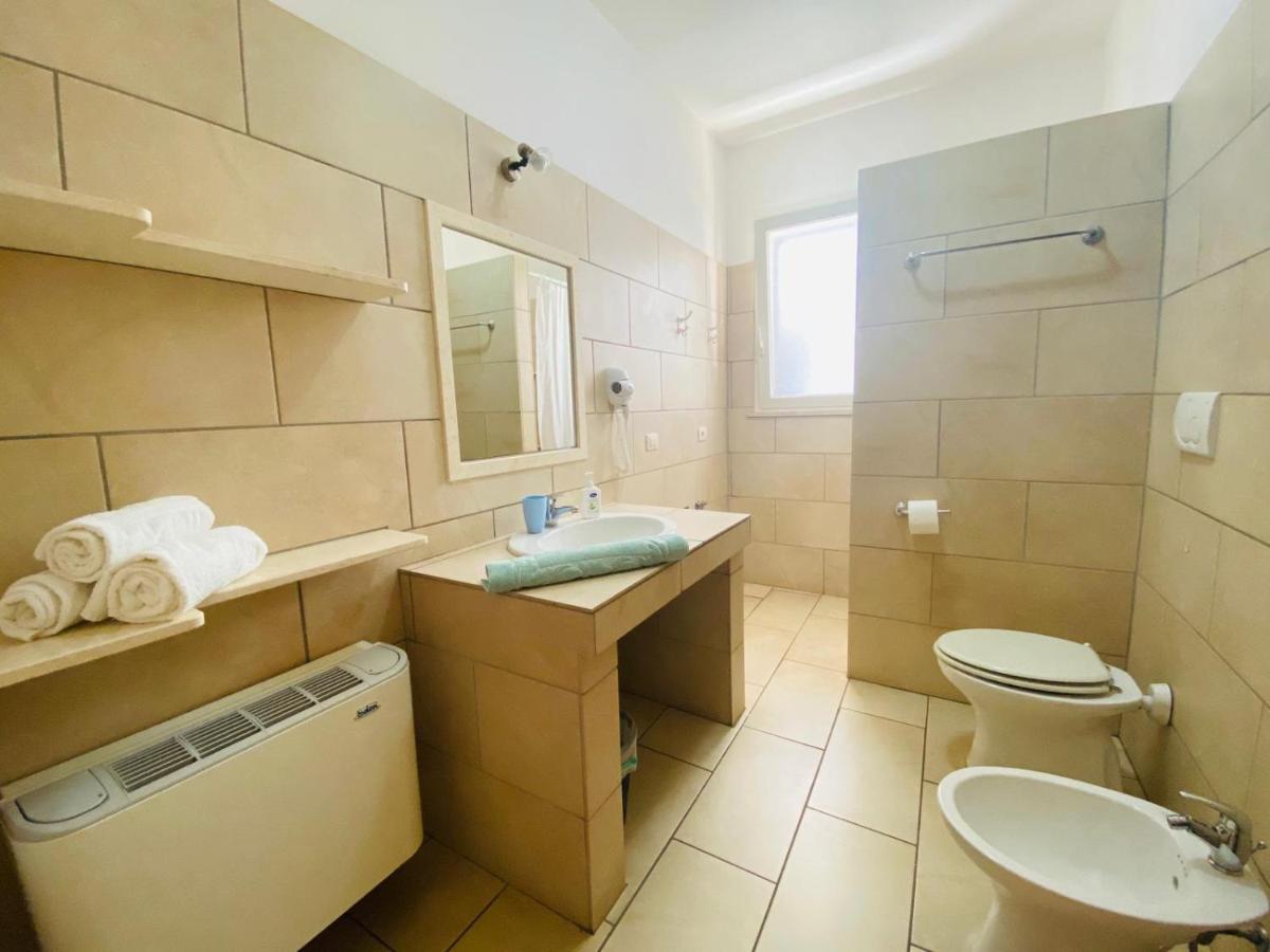 Casa Vacanze Eufemia Giurdignano Extérieur photo