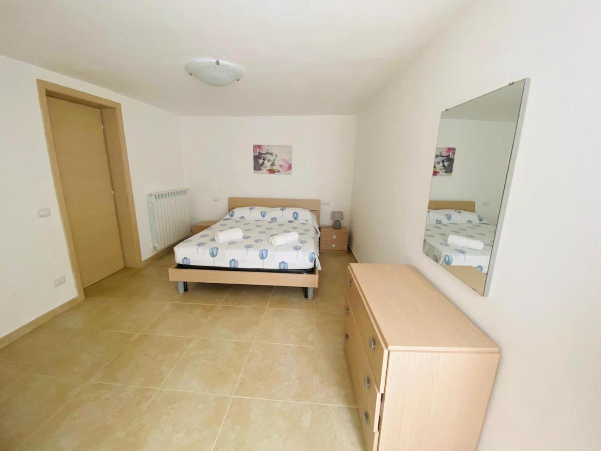 Casa Vacanze Eufemia Giurdignano Extérieur photo