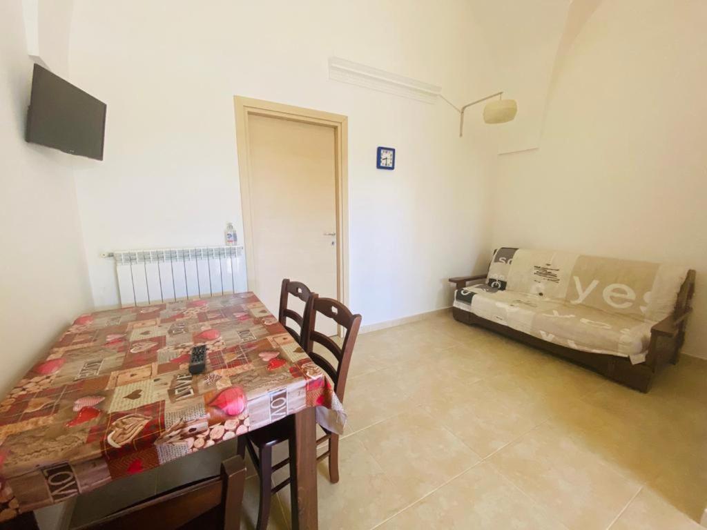 Casa Vacanze Eufemia Giurdignano Extérieur photo