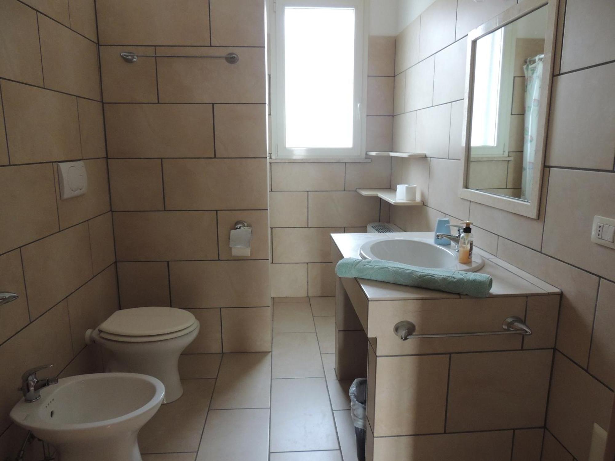 Casa Vacanze Eufemia Giurdignano Chambre photo
