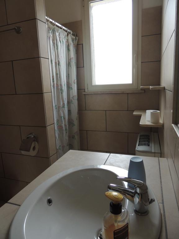Casa Vacanze Eufemia Giurdignano Extérieur photo