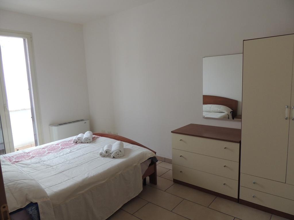 Casa Vacanze Eufemia Giurdignano Extérieur photo