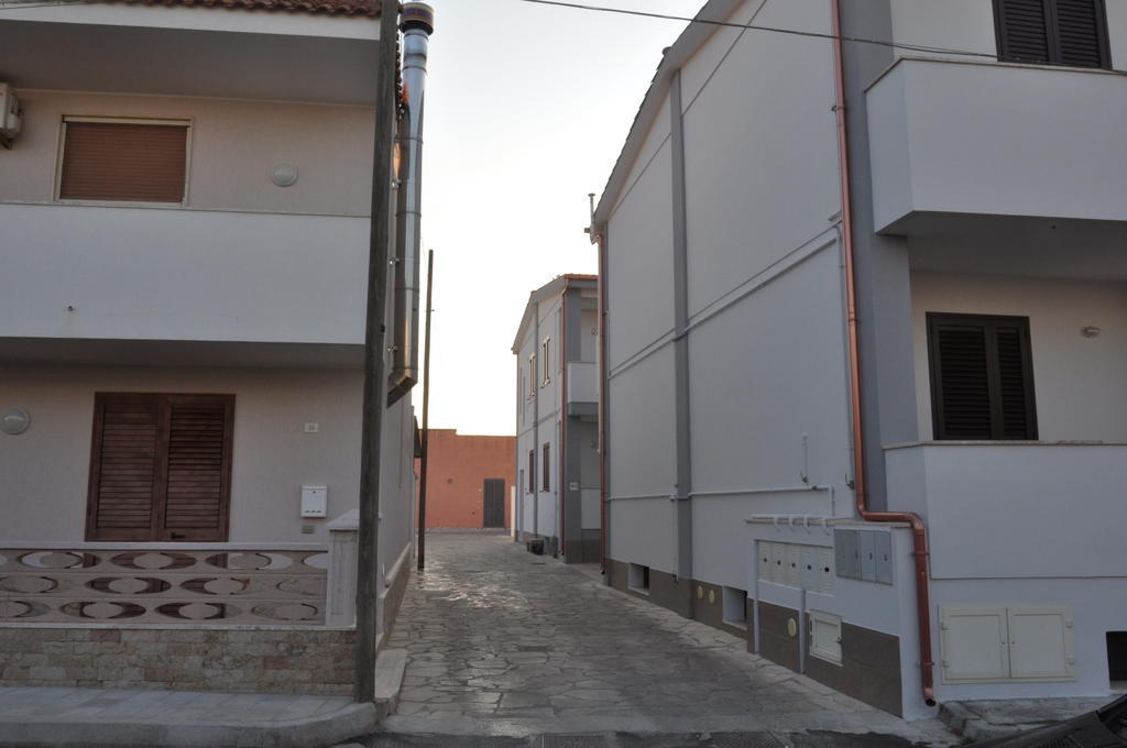 Casa Vacanze Eufemia Giurdignano Extérieur photo
