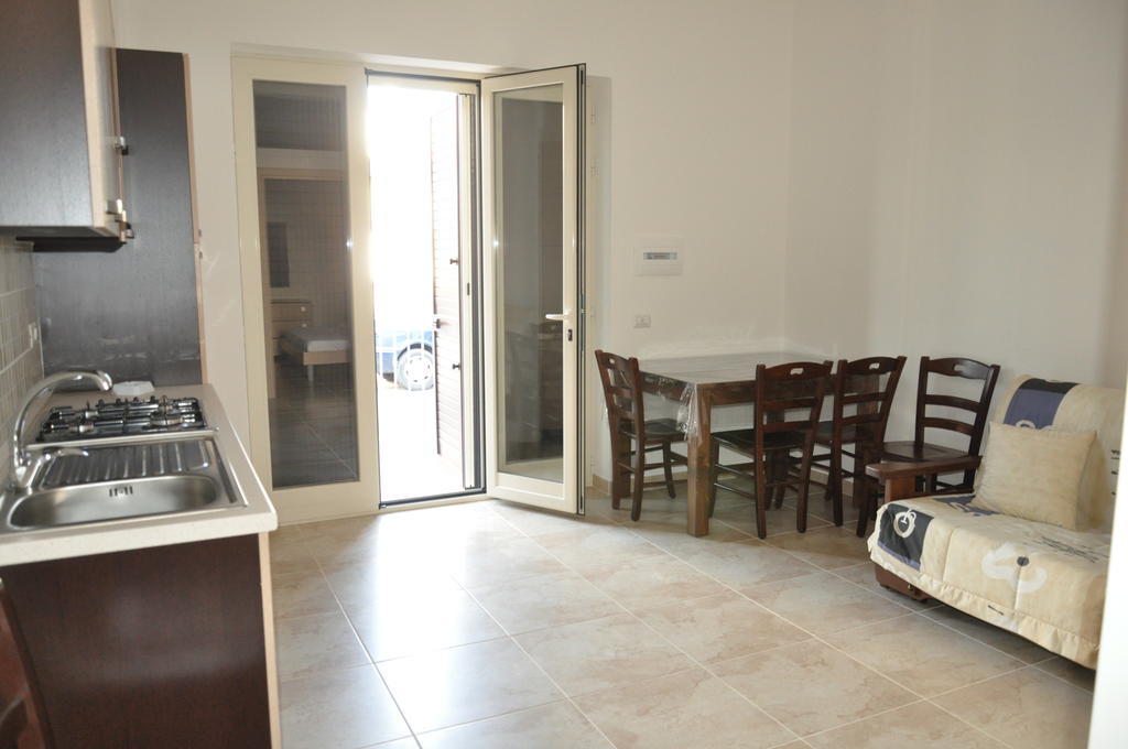 Casa Vacanze Eufemia Giurdignano Extérieur photo