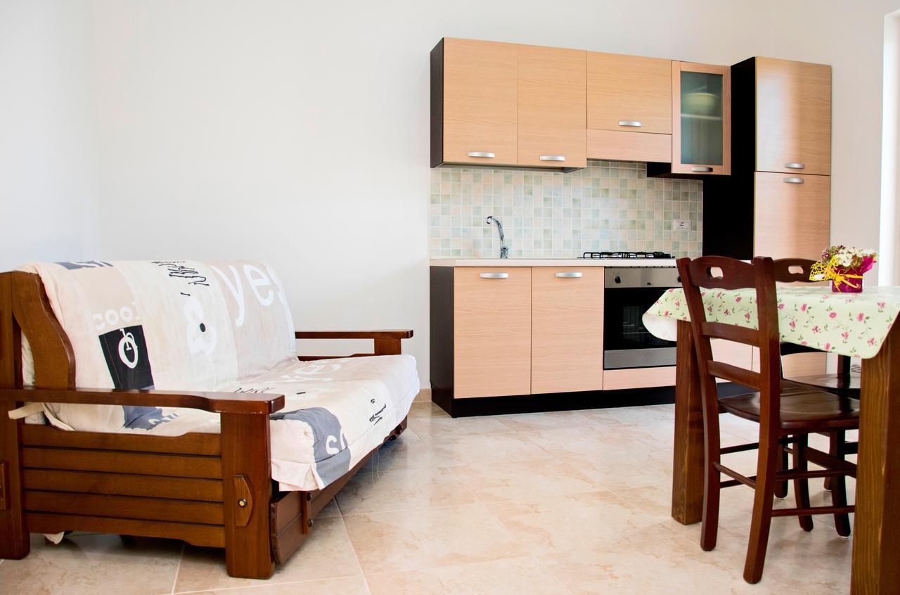 Casa Vacanze Eufemia Giurdignano Extérieur photo
